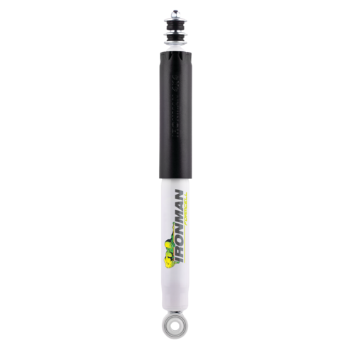 Front Shock Absorber Nitro Gas to suit Toyota Landcruiser 100 Series IFS
