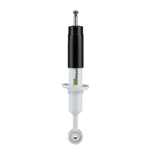 Front Shock Absorber Nitro Gas Strut to suit SsangYong Musso Q200 SWB/Q201 LWB and Y400 2018 onwards