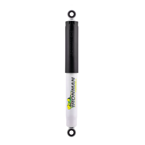 Rear Shock Absorber Foam Cell Comfort to suit Fiat Fullback 2016 onwards and Mitsubishi Triton MR/MQ L200
