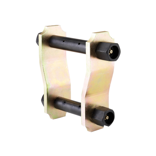 Rear Greasable Shackle to suit Toyota Hilux/JMC Vigus