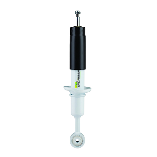Front Shock Absorber Foam Cell Pro Strut to suit Toyota Hilux Revo and Fortuner
