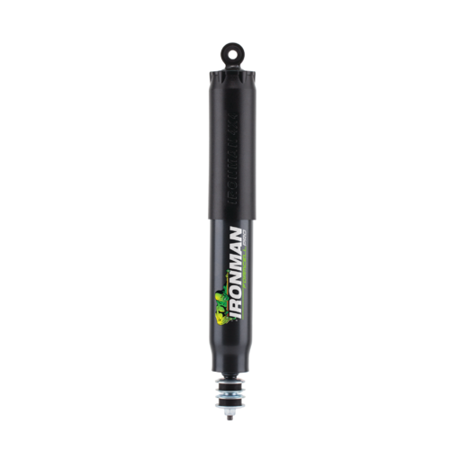 Rear Shock Absorber Foam Cell Pro Comfort to suit Toyota Fortuner