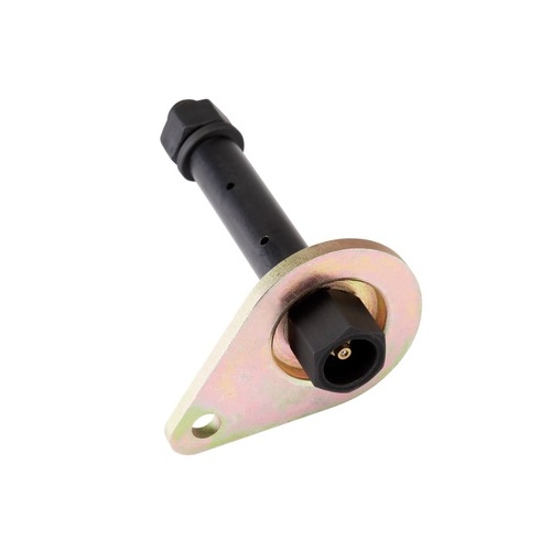 Rear Greasable Shackle to suit Nissan Navara/Xterra