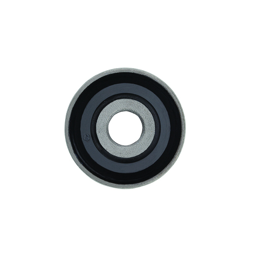 REAR TRAILING ARM BUSH NISSAN RUBBER