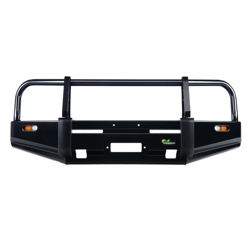Commercial Bull Bar to suit Toyota Hilux Vigo 3/2005 to 9/2011