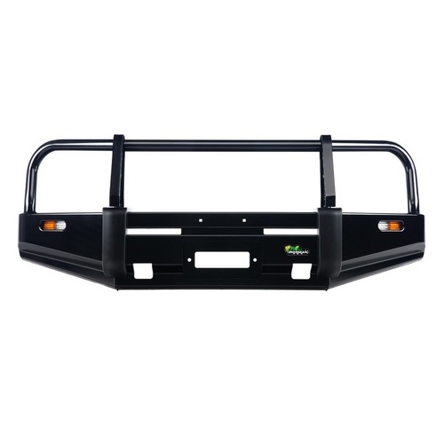 Commercial Bull Bar to suit Toyota Landcruiser 79 series (V8 TD Single Cab) 9/2016 onwards