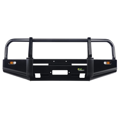 Commercial Bull Bar to suit Mazda BT50 2012 onwards (includes 5/2018 facelift)