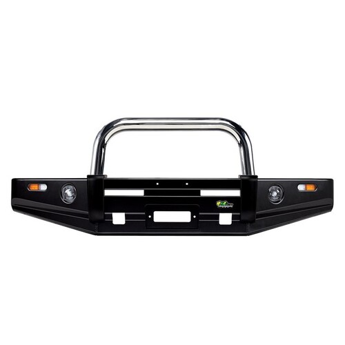 Proguard No Loop Bull Bar to suit Mitsubishi Triton MR