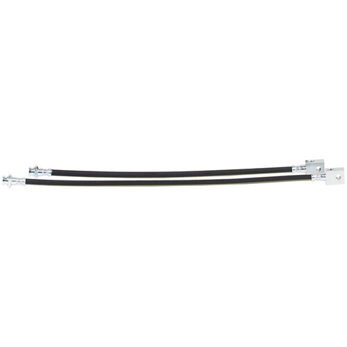 Front Extended Brake Hose to suit Nissan Patrol (ABS)