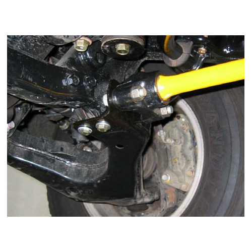 Control Arm Reinforcement to suit Toyota Landcruiser 100 Series IFS