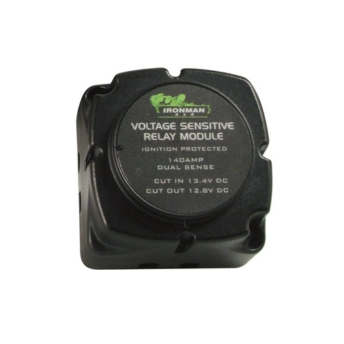 140 amp Battery Manager (Only)