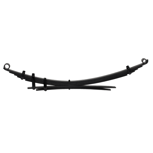 Rear Performance Leaf Springs to suit Ford/Mazda