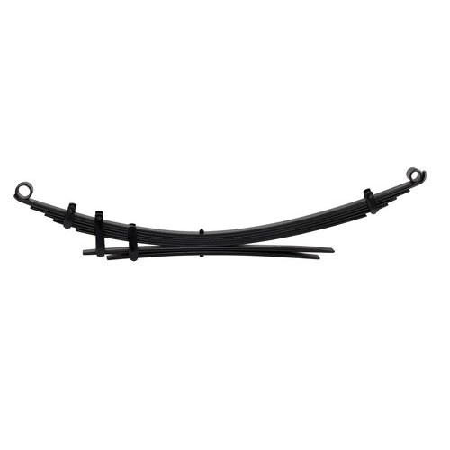 Rear Performance Near Side Leaf Spring to suit Holden Jackaroo 11/1986 to 1996 and Rodeo KB - TF TFS/Isuzu Trooper
