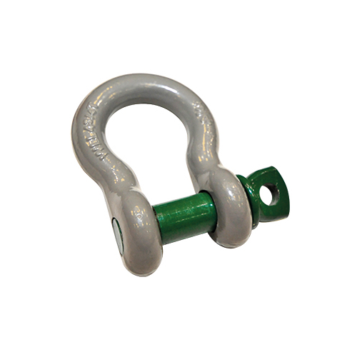 Bow Shackle - 4.75t Rating