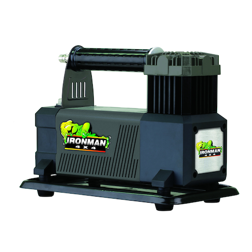 Air Champ Compressor - 12V (90L/min)