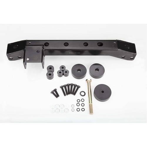 Diff Drop Kit to suit Landcruiser 100 Series IFS