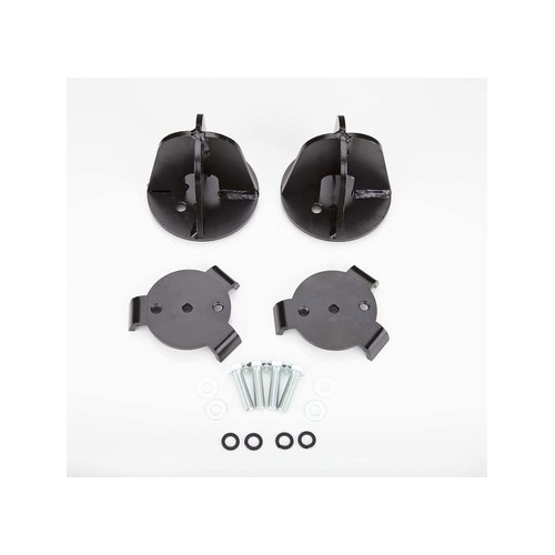 Coil Drop Out Cone
