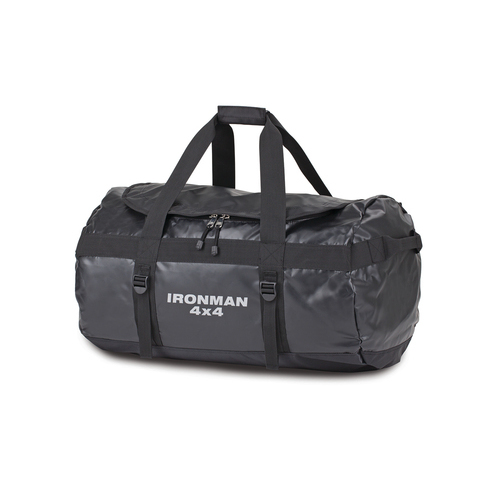 65L Explorer Duffle Bag