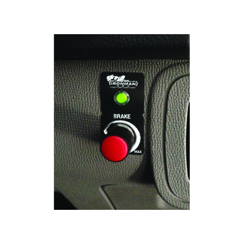 Electric Brake Controller (With remote head)