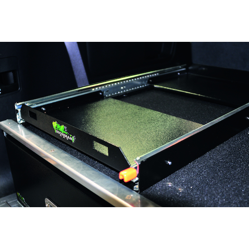 Fridge Slide - 65L/74L (Inc. 4 x straps)