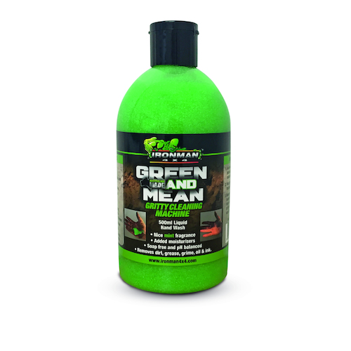 500ml Gritty Hand Wash (RRP only)