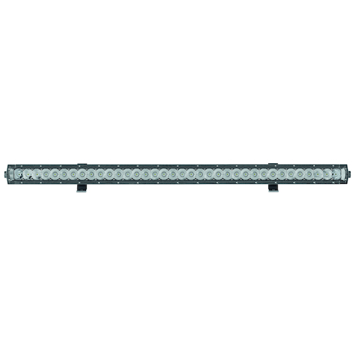 180W Night Sabre Lightbar 942mm (37inch) Straight - Ironman 4X4