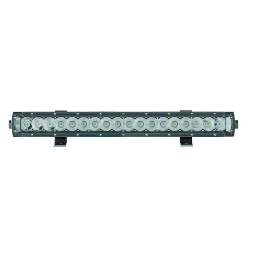 90W Night Sabre Lightbar 500mm (19.5inch) Curved