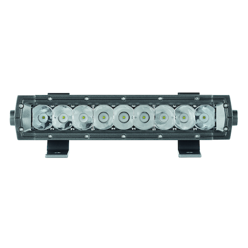 45W Night Sabre Lightbar 279mm (11inch) Straight