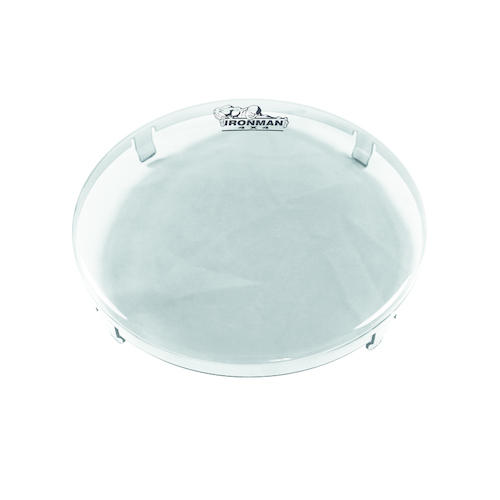 7inch Comet Clear Light Cover