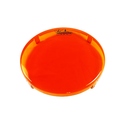 9inch Comet Amber Light Cover
