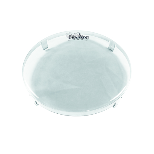 9inch Comet Clear Light Cover