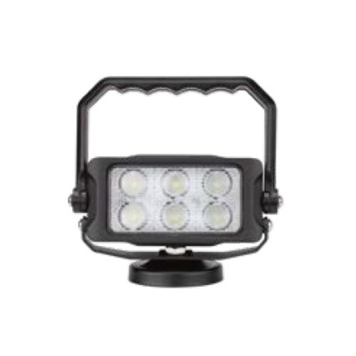 Star Brite 18W Rechargeable LED Floodflight (Each)