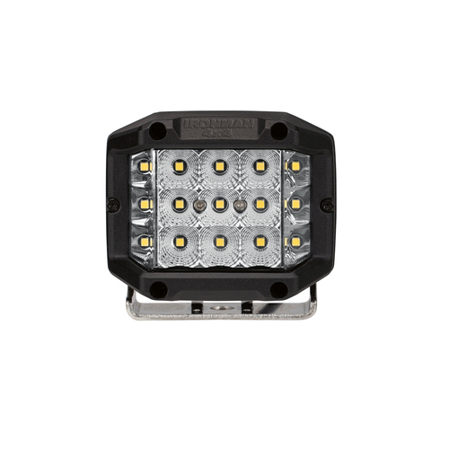 3inch Universal 30W LED with Side Shooters (Each)