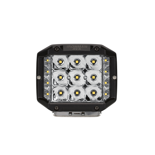 5inch Universal 61W LED with Side Shooters (Each)