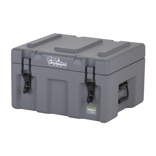60L Maxi Case - 550 x 460 x 335mm (Includes tool tray)