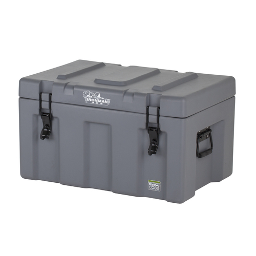 100L Maxi Case - 700 x 460 x 410mm (Includes tool tray)