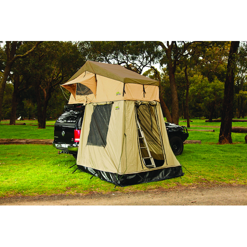 Rooftop Tent - Annex (Only)