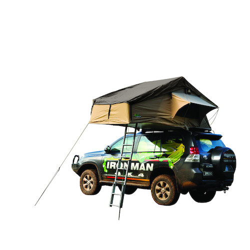 Rooftop Tent (Only)