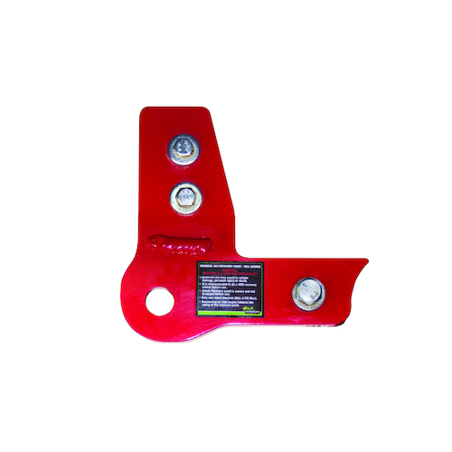 Recovery Points Pair (5000kg rating) to suit Toyota Prado 150 series