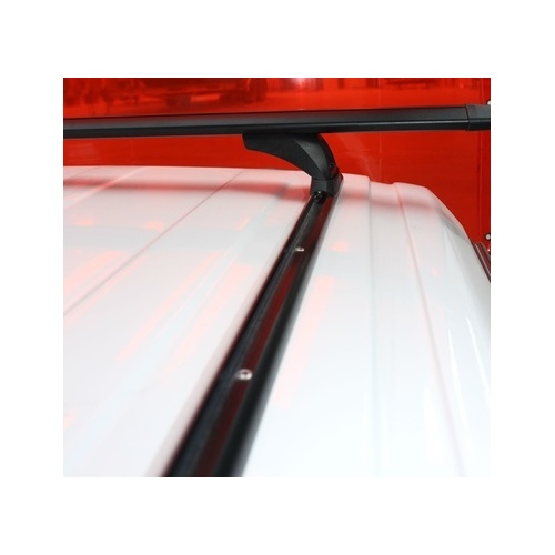 Alloy Extrusion - 945mm (2 Pieces - Inc.