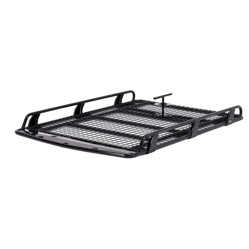 Steel Roof Rack - Trade Style - 1.8m x 1.25m (Open end)