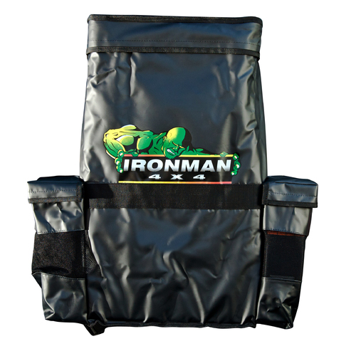 Rear Wheel Bag