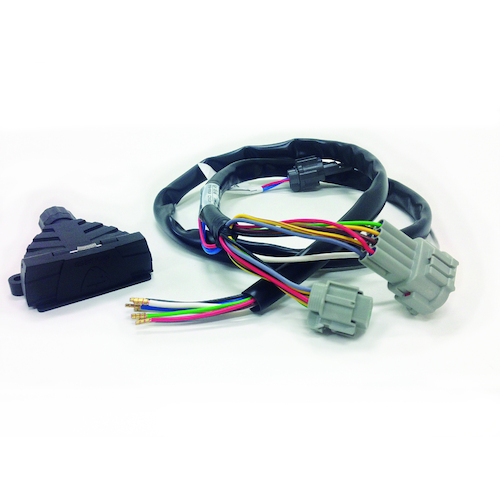 Towbar Wiring Loom - Plug and Play to suit Holden Colorado 7 RG