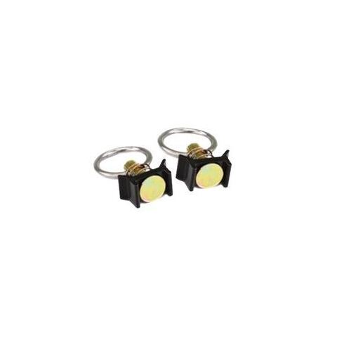 Additional Rings - Twin Pack (2 Rings)