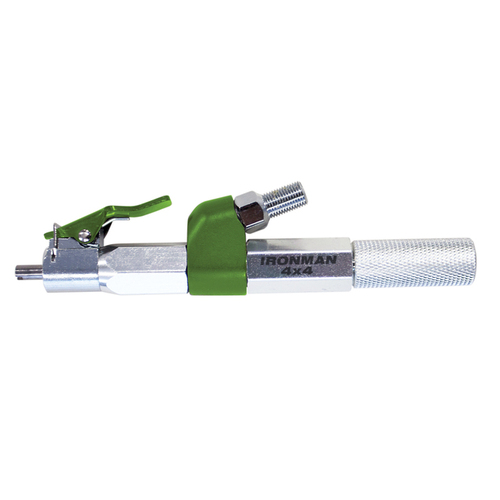 Air Champ Compact Deflator
