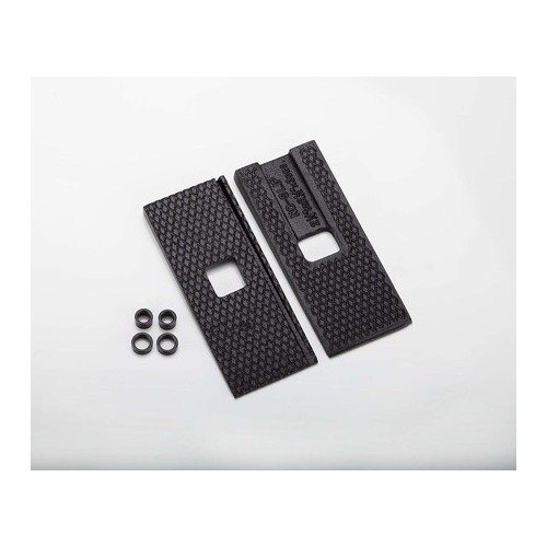 Caster Wedge Kit - 4 Degree