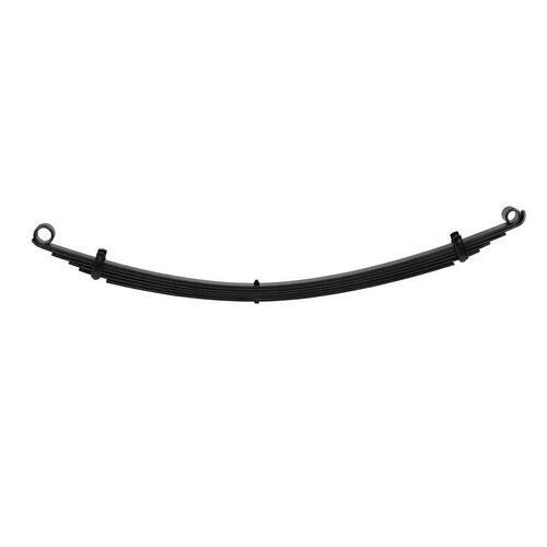 Rear Performance Drivers Side Leaf Spring to suit Jeep Cherokee XJ