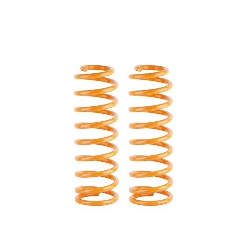 Front Constant Load or Diesel Coil Spring to suit Jeep Grand Cherokee 4x4 WK2