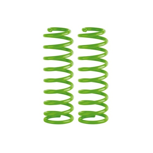 Rear Coil Spring Heavy to suit Jeep Wrangler JL (4Door) 2018 onwards