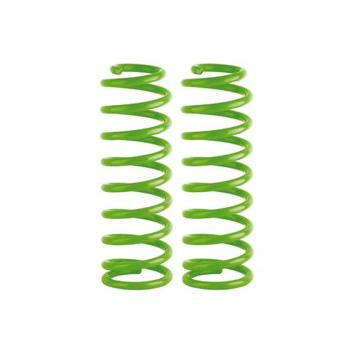 Front Performance Coil Spring - Dacia Du